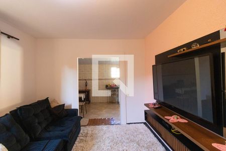 Sala de casa à venda com 4 quartos, 140m² em Vila Formosa, Campinas