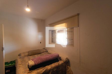 Quarto 1 de casa à venda com 4 quartos, 140m² em Vila Formosa, Campinas