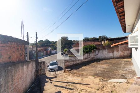 Área comum de casa à venda com 4 quartos, 140m² em Vila Formosa, Campinas