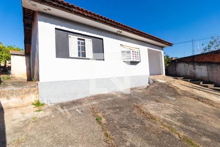 Área comum de casa à venda com 4 quartos, 140m² em Vila Formosa, Campinas