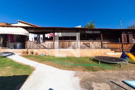Área comum de casa à venda com 4 quartos, 140m² em Vila Formosa, Campinas