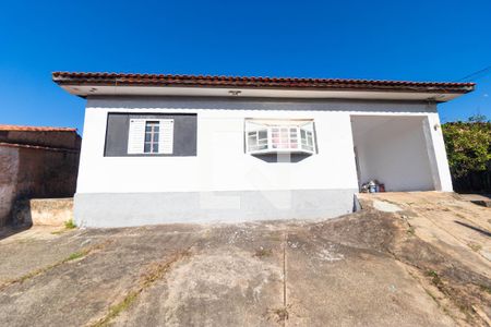 Área comum de casa à venda com 4 quartos, 140m² em Vila Formosa, Campinas