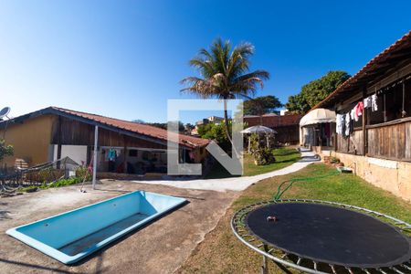 Área comum de casa à venda com 4 quartos, 140m² em Vila Formosa, Campinas