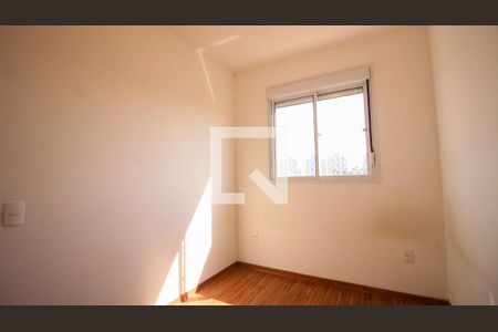 Quarto de apartamento à venda com 2 quartos, 50m² em Vila Metalúrgica, São Paulo
