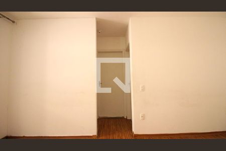 Sala/Cozinha de apartamento à venda com 2 quartos, 50m² em Vila Metalúrgica, São Paulo