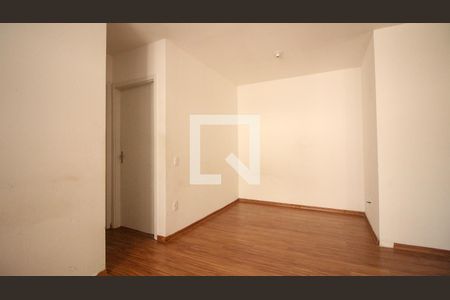 Sala/Cozinha de apartamento à venda com 2 quartos, 50m² em Vila Metalúrgica, São Paulo