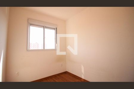 Quarto de apartamento à venda com 2 quartos, 50m² em Vila Metalúrgica, São Paulo