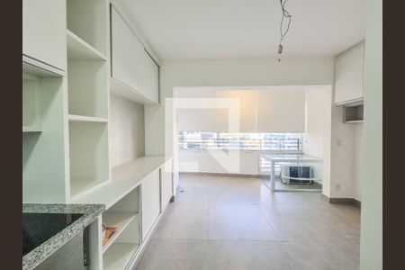 Studio de kitnet/studio para alugar com 1 quarto, 25m² em Butantã, São Paulo