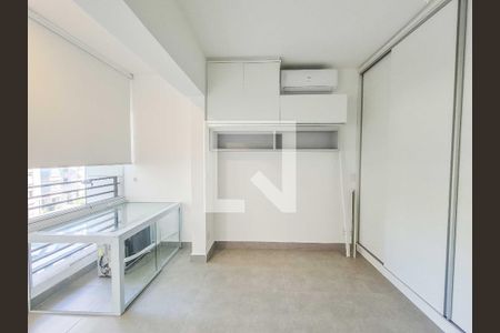 Studio de kitnet/studio para alugar com 1 quarto, 25m² em Butantã, São Paulo