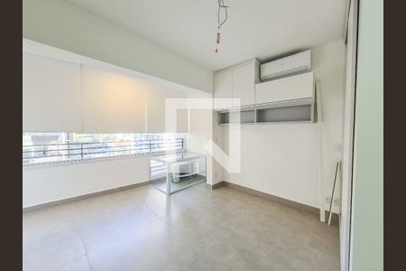 Studio de kitnet/studio para alugar com 1 quarto, 25m² em Butantã, São Paulo