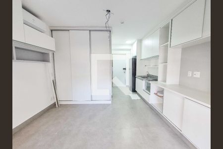 Studio de kitnet/studio para alugar com 1 quarto, 25m² em Butantã, São Paulo