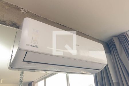 Studio de kitnet/studio à venda com 1 quarto, 37m² em Centro Histórico de São Paulo, São Paulo