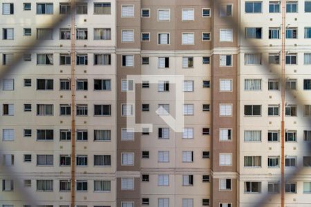 Sala de apartamento para alugar com 2 quartos, 43m² em Vila Suzana, São Paulo