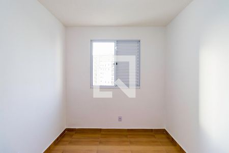 Quarto 1 de apartamento para alugar com 2 quartos, 43m² em Vila Suzana, São Paulo