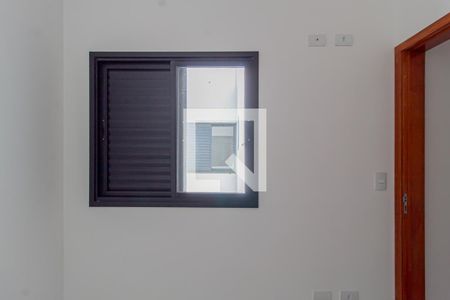 Quarto 1 de casa de condomínio à venda com 2 quartos, 90m² em Vila Ré, São Paulo