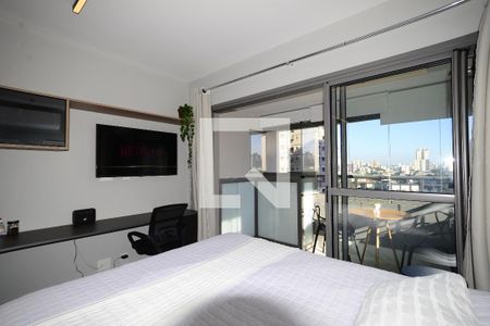 Studio de kitnet/studio para alugar com 1 quarto, 30m² em Vila Mariana, São Paulo