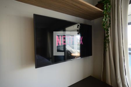 Studio de kitnet/studio para alugar com 1 quarto, 30m² em Vila Mariana, São Paulo