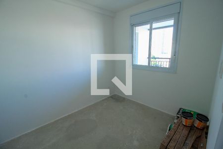 Quarto de apartamento à venda com 1 quarto, 33m² em Belenzinho, São Paulo