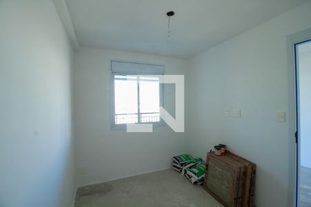 Quarto de apartamento à venda com 1 quarto, 33m² em Belenzinho, São Paulo