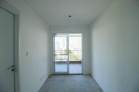 Sala de apartamento à venda com 1 quarto, 33m² em Belenzinho, São Paulo