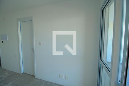 Sala de apartamento à venda com 1 quarto, 33m² em Belenzinho, São Paulo