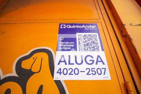 Fachada  de casa para alugar com 1 quarto, 58m² em  Jardim Santa Luiza, Sorocaba