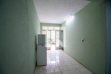 Quarto  de casa para alugar com 1 quarto, 58m² em  Jardim Santa Luiza, Sorocaba
