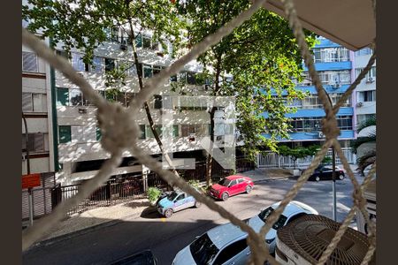 Vista do Quarto 1 de apartamento à venda com 2 quartos, 73m² em Copacabana, Rio de Janeiro
