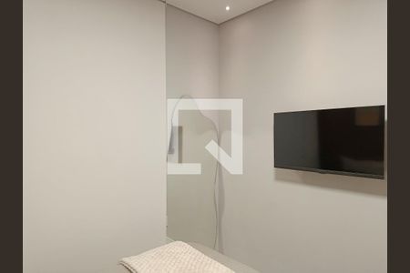 Suíte de apartamento para alugar com 1 quarto, 32m² em Sumarezinho, São Paulo