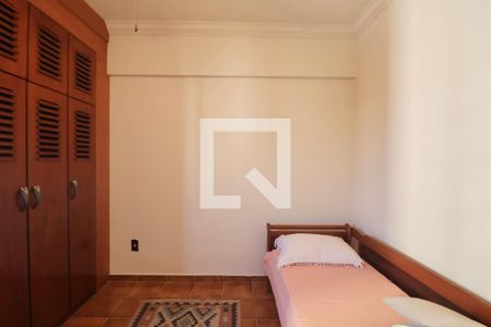 Quarto de apartamento para alugar com 3 quartos, 300m² em Loteamento Joao Batista Juliao, Guarujá