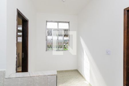 Hall do 2º andar de casa para alugar com 2 quartos, 150m² em Irajá, Rio de Janeiro