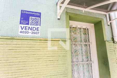 placa EUBO-442 de casa à venda com 2 quartos, 95m² em Penha de França, São Paulo