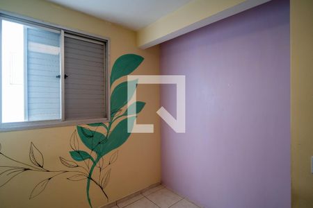 Quarto de apartamento para alugar com 3 quartos, 60m² em Parque Bela Vista, Votorantim