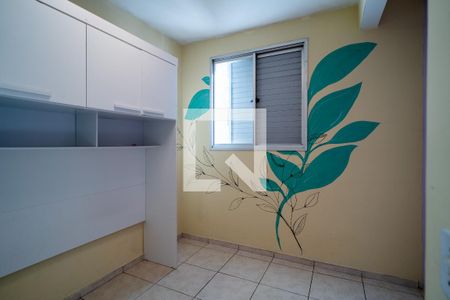 Quarto de apartamento para alugar com 3 quartos, 60m² em Parque Bela Vista, Votorantim
