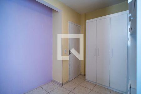 Quarto de apartamento para alugar com 3 quartos, 60m² em Parque Bela Vista, Votorantim