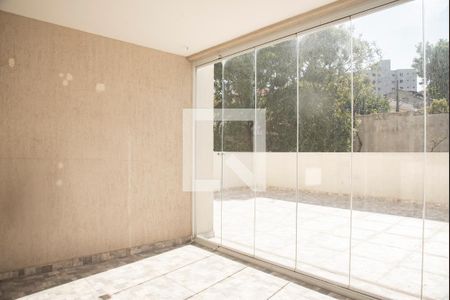 Varanda de apartamento à venda com 2 quartos, 100m² em Vila da Saúde, São Paulo