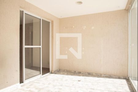 Varanda de apartamento à venda com 2 quartos, 100m² em Vila da Saúde, São Paulo