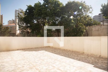 Varanda de apartamento à venda com 2 quartos, 100m² em Vila da Saúde, São Paulo