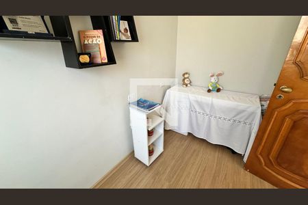 Quarto de Serviço de apartamento à venda com 3 quartos, 304m² em Recreio dos Bandeirantes, Rio de Janeiro