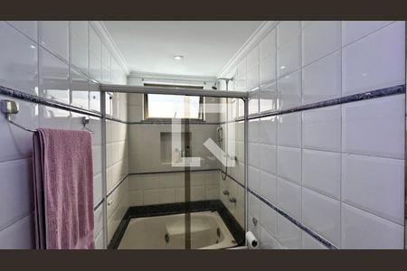 Banheiro quarto 2 de apartamento à venda com 3 quartos, 304m² em Recreio dos Bandeirantes, Rio de Janeiro