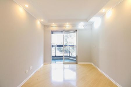 Sala de apartamento à venda com 3 quartos, 82m² em Tatuapé, São Paulo