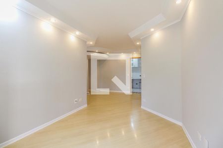 Sala de apartamento à venda com 3 quartos, 82m² em Tatuapé, São Paulo