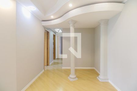 Sala de apartamento à venda com 3 quartos, 82m² em Tatuapé, São Paulo