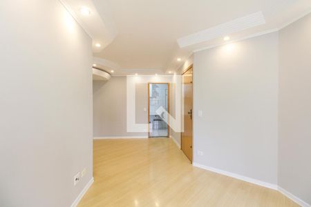 Sala de apartamento à venda com 3 quartos, 82m² em Tatuapé, São Paulo