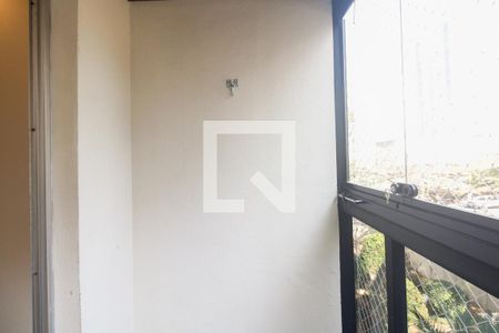 Varanda de apartamento à venda com 3 quartos, 82m² em Tatuapé, São Paulo