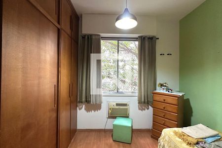 Quarto 01 de apartamento à venda com 1 quarto, 60m² em Copacabana, Rio de Janeiro