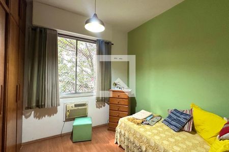 Quarto 01 de apartamento à venda com 1 quarto, 60m² em Copacabana, Rio de Janeiro