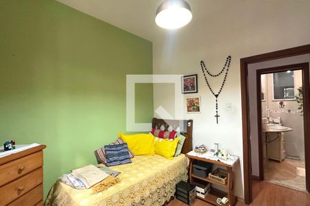 Quarto 01 de apartamento à venda com 1 quarto, 60m² em Copacabana, Rio de Janeiro