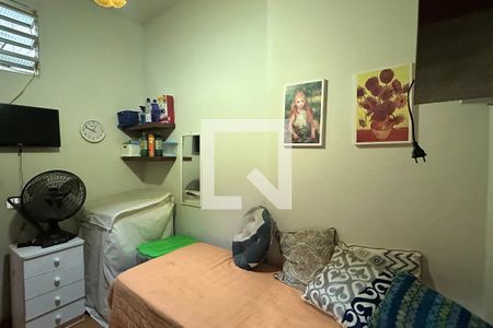 Quarto 02 de apartamento à venda com 1 quarto, 60m² em Copacabana, Rio de Janeiro