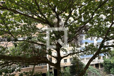 Sala de apartamento à venda com 1 quarto, 60m² em Copacabana, Rio de Janeiro